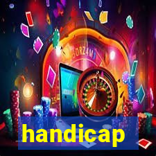 handicap -1 primeiro tempo